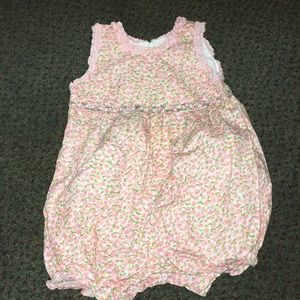 Rosetta Millington One Piece